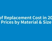 Roof Replacement Cost in 2026: Prices by Material & Size